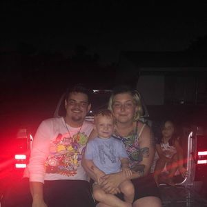 Meet your Posher, Corey